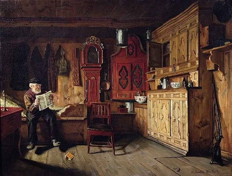 Le ultime notizie, 1882
